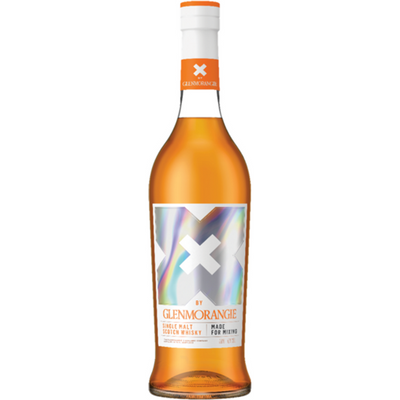 X by Glenmorangie 750ml Bottle