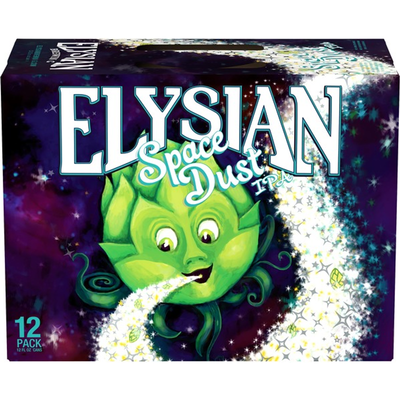 Elysian Space Dust IPA 12x 12oz Cans