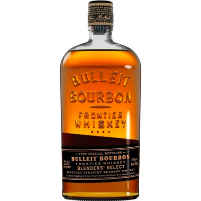 Bulleit Bourbon Blenders' Select No. 001 750ml Bottle