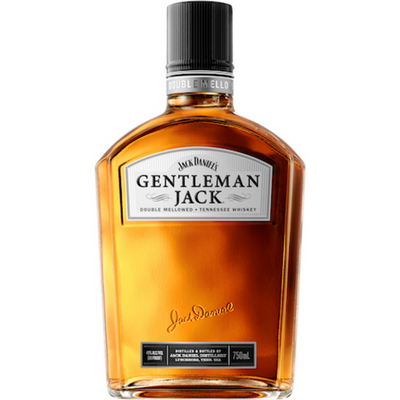 Gentleman Jack Rare Tennessee Whiskey 1.75L