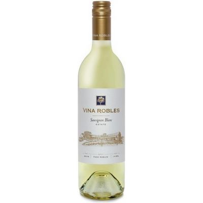 Vina Robles Estate Sauvignon Blanc 750ml Bottle