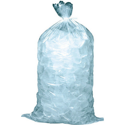 Ice 10lb Bag