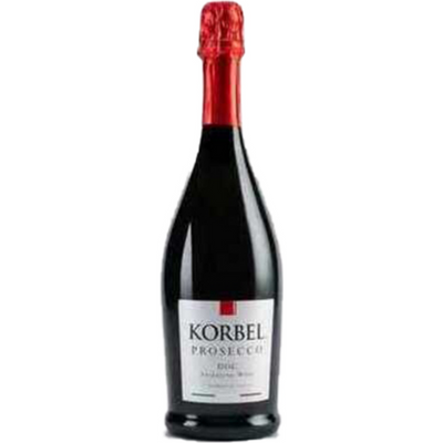 Korbel Prosecco 187ml Bottle