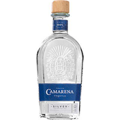 Familia Camarena Blanco Tequila 50mL