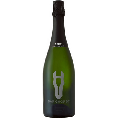 The Original Dark Horse Brut Champagne Blend Sparkling Wine 750mL