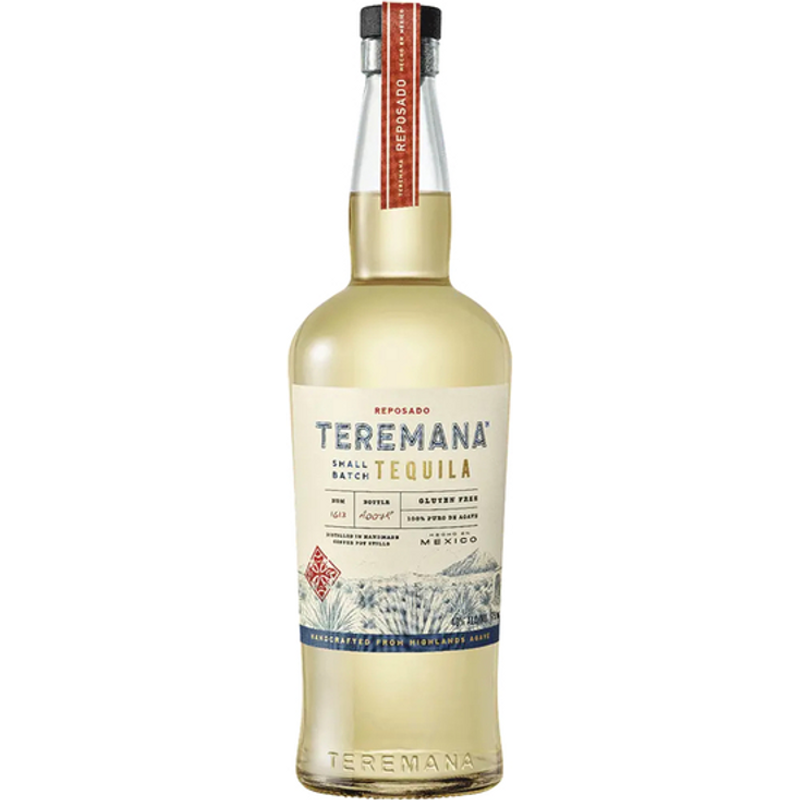Teremana Reposado Tequila 375ml Bottle