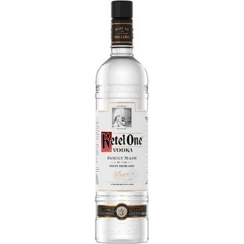 Ketel One Vodka 375mL