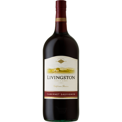 Livingston Cabernet 1.5L