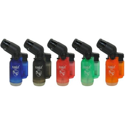 Eagle Torch Lighters 2oz Count