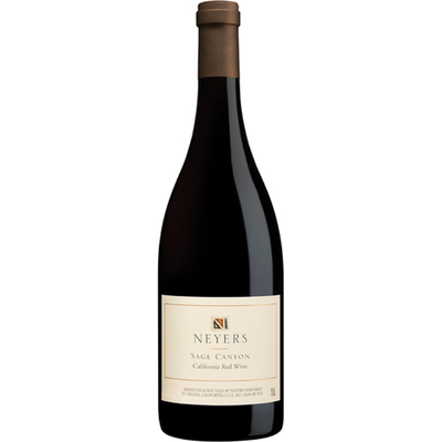 Neyers Sage Canyon Red Blend 750ml Bottle