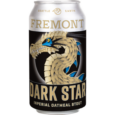 Fremont Dark Star 6x 12oz Cans
