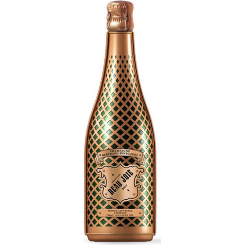 Beau Joie Brut Special Cuvee 750 ml bottle (12% ABV)