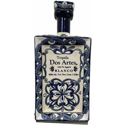Dos Artes Blanco 750ml Bottle