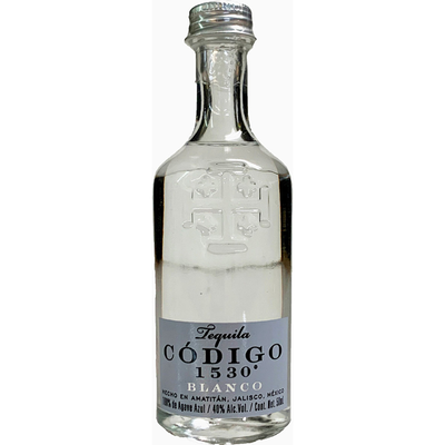 Codigo 1530 Blanco 50ml Bottle