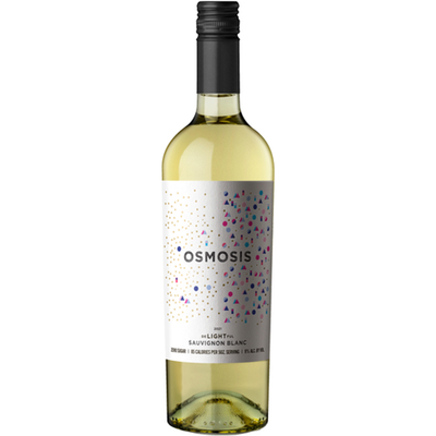 Osmosis Sauvignon Blanc 750ml Bottle