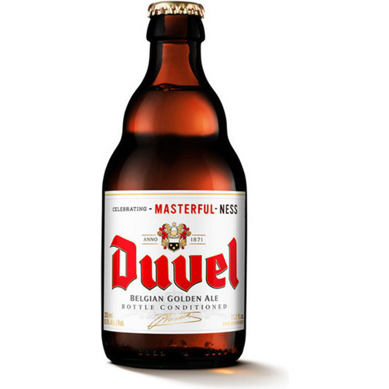 Duvel Belgian Ale 750ml Bottle