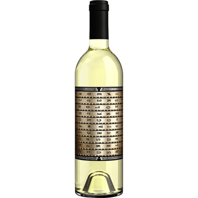 Unshackled Sauvignon Blanc White Wine by The Prisoner Wine Company 750ml Bottle