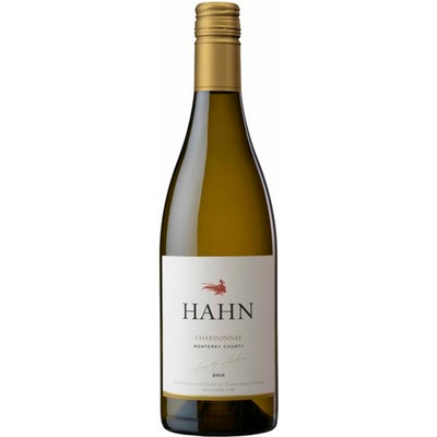 Hahn Monterey County Chardonnay 750mL