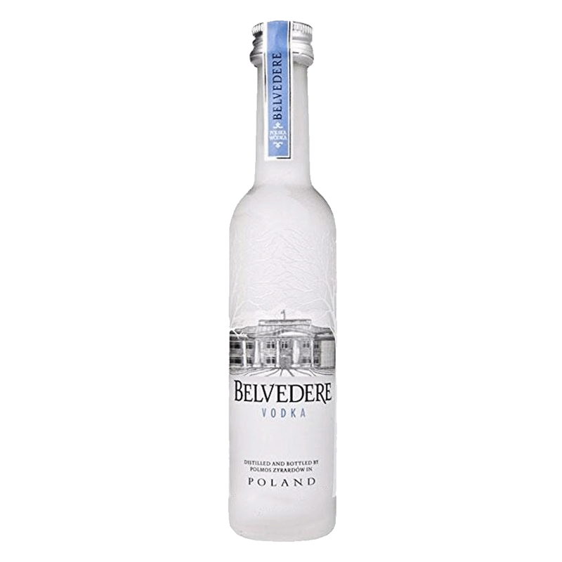 Belvedere Vodka 50mL