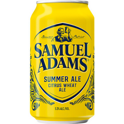 Samuel Adams Winter Lager 6 Pack 12 oz Bottles