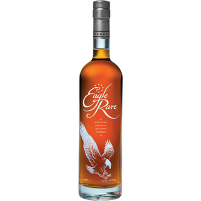 Eagle Rare Kentucky Straight Bourbon Whiskey 10 Year 1.75L