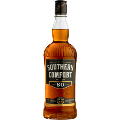 Southern Comfort Spirit Whiskey 375mL