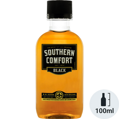 Southern Comfort 100ml Bottle