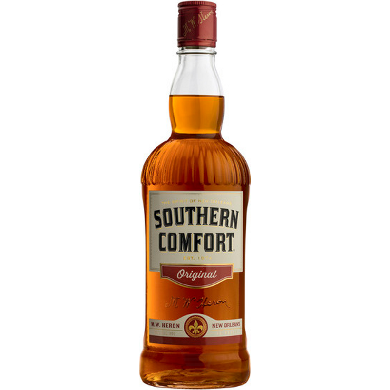 Southern Comfort Spirit Whiskey 100mL