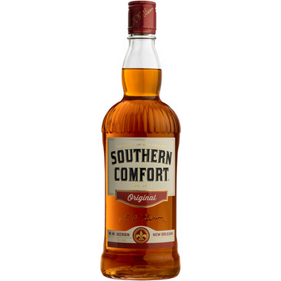 Southern Comfort Spirit Whiskey 375mL