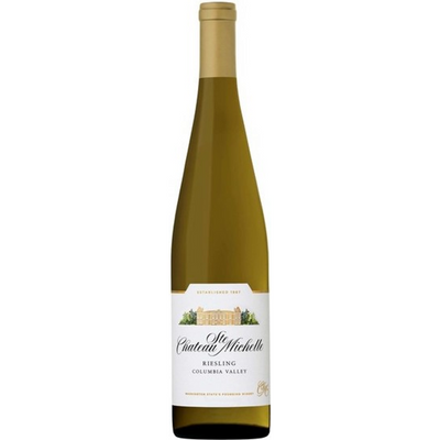 Chateau Ste Michelle Columbia Valley Riesling 750mL