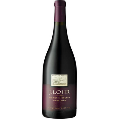 J. Lohr Estates Falcon's Perch Pinot Noir 750mL