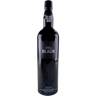 Quinta Do Noval Black Port 750ml Bottle
