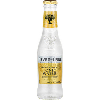Fever-Tree Premium Tonic Water 200mL