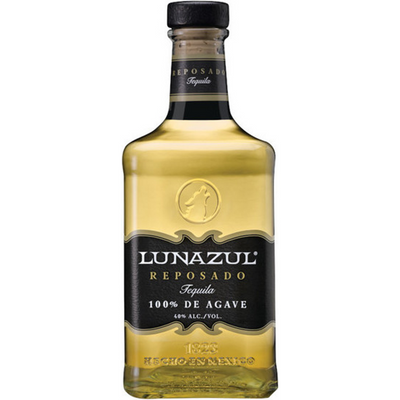 Lunazul Reposado Tequila 750ml Bottle