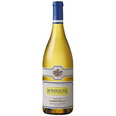 Rombauer Vineyards Los Carneros Chardonnay 1.5L