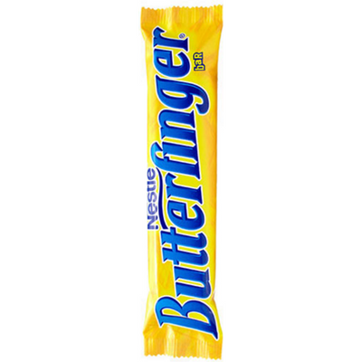 Butterfinger 3.7oz Count