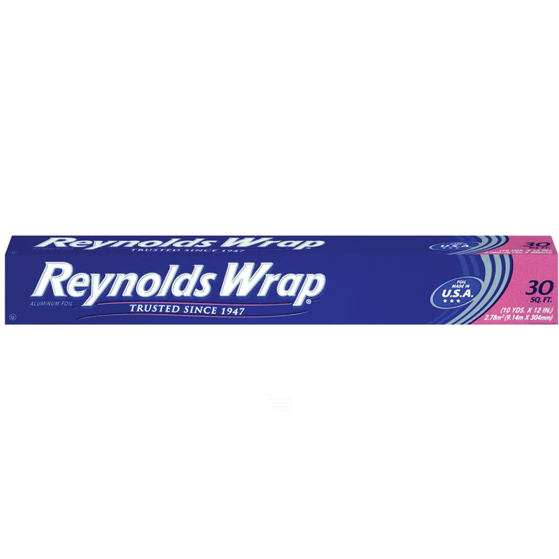 Reynolds Aluminum Foil Wrap 2oz Count