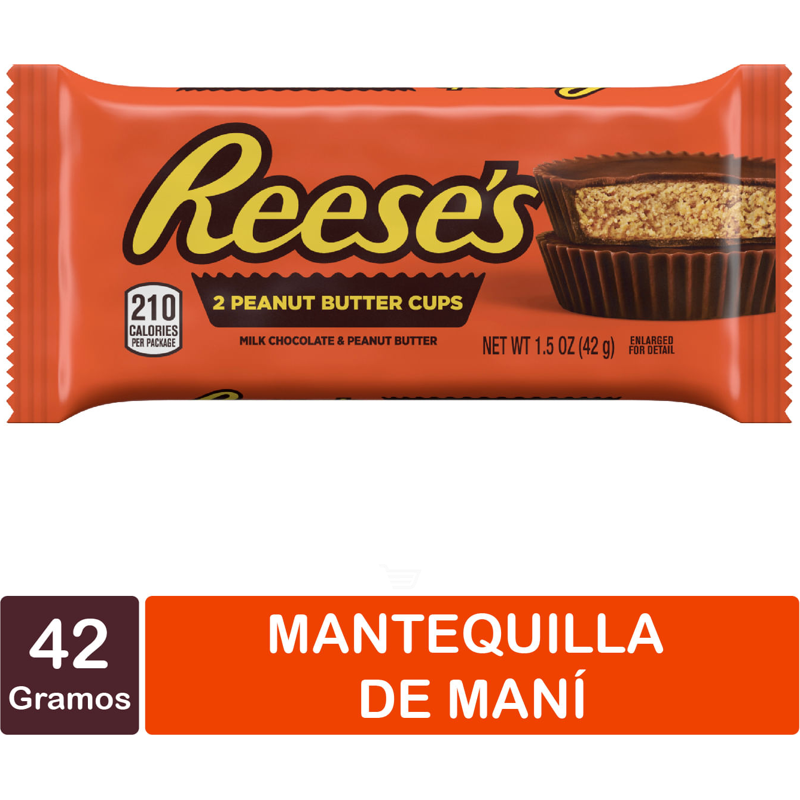 Reese&