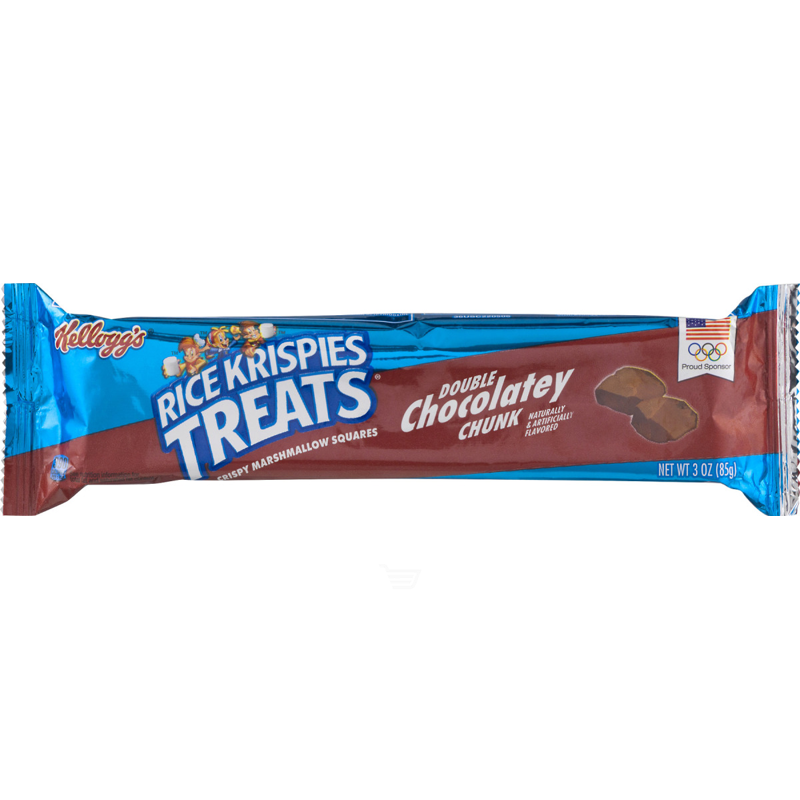 Rice Krispies Treats Kellogg&