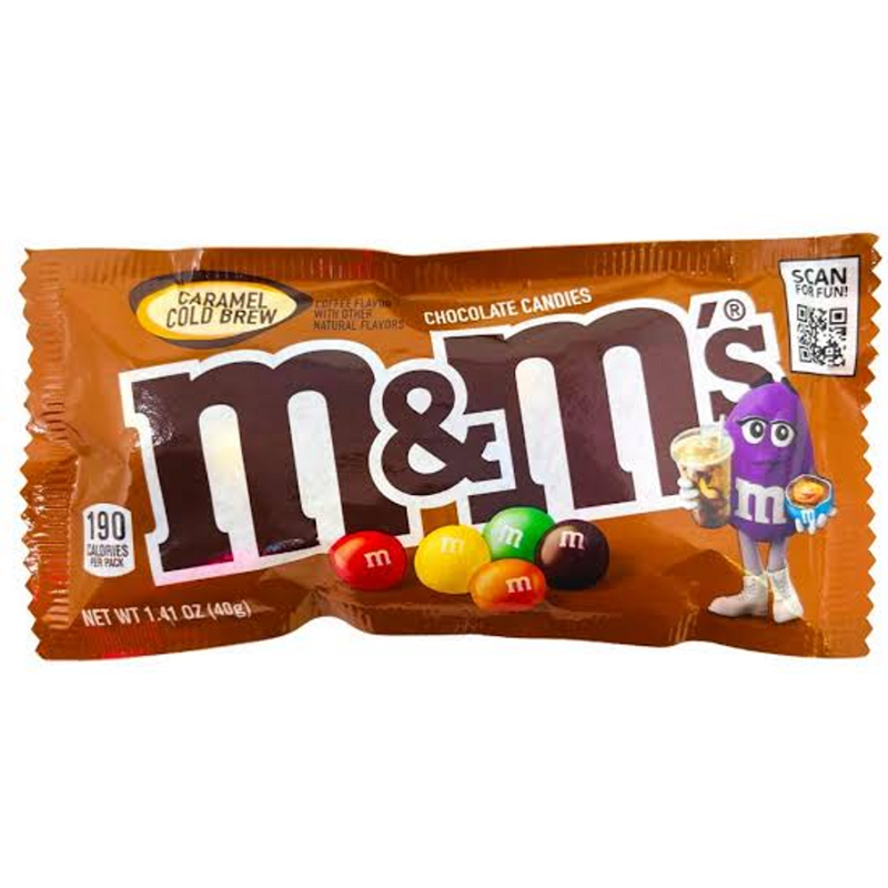 M&M&