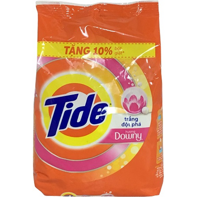 Tide Downy Powder Laundry Detergent