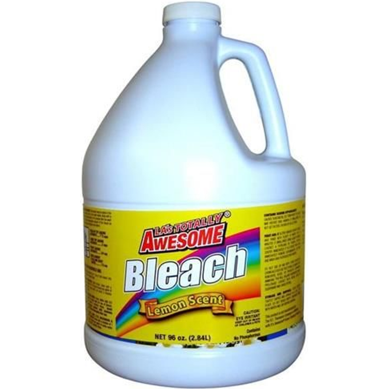 International Wholesale 96 Oz Awesome Bleach Fresh Scent