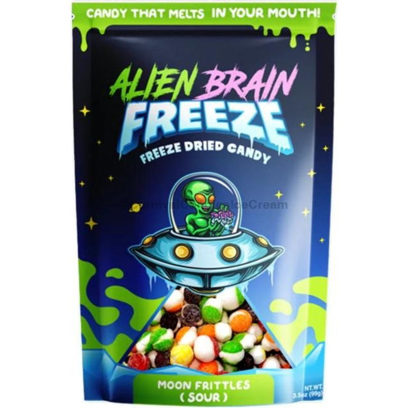 Alien Brain Freeze 5.1oz Bag