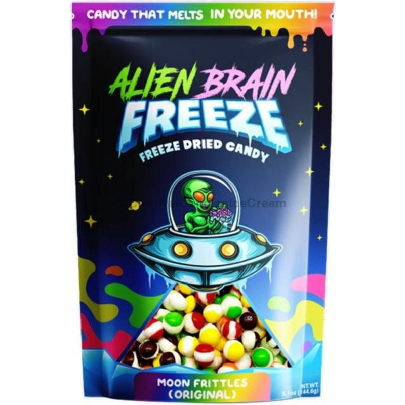 Alien Brain Freeze 4oz