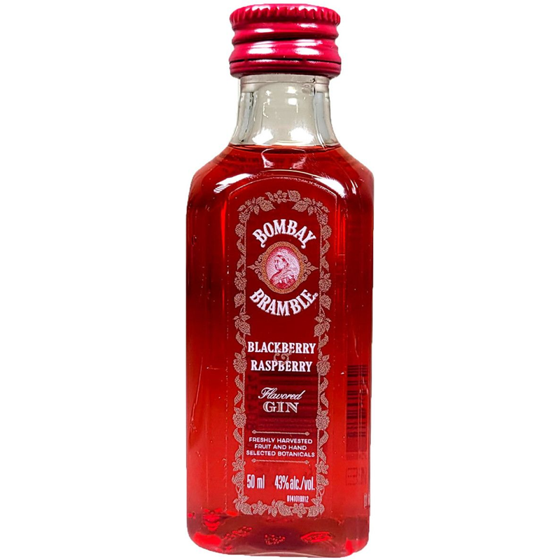 Bombay Sapphire Bramble 50mL