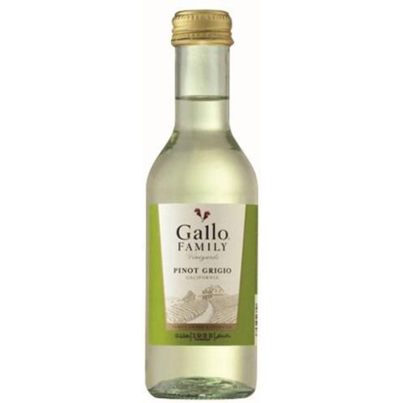 Gallo Family Gvf Tv Pinot Grigio