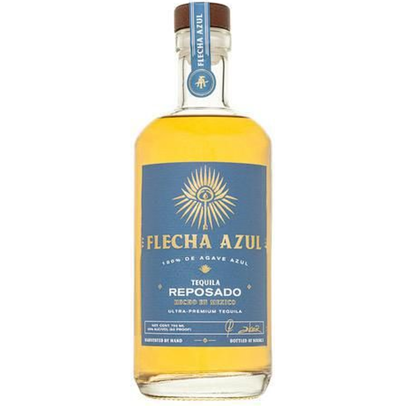 Flecha Azul Reposado 750ml