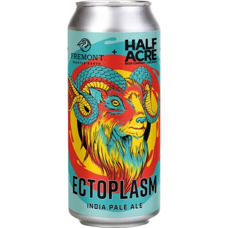 Fremont Ectoplasm IPA 16oz Can