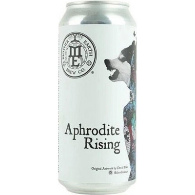 Flask Mother Earth Aphrodite Rising 4 Pack 16oz