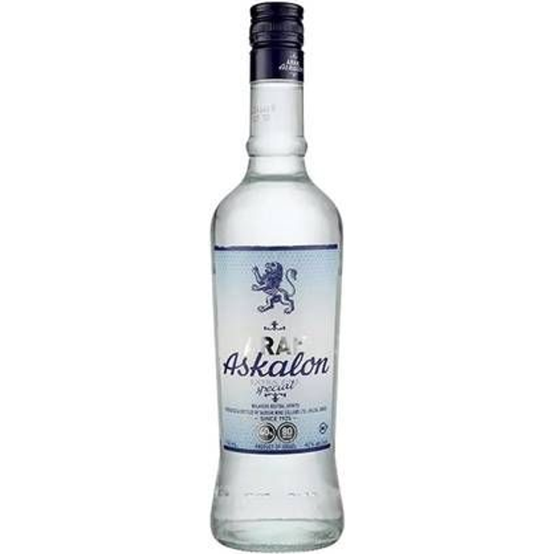 Askalon Arak 80 Proof 750mL